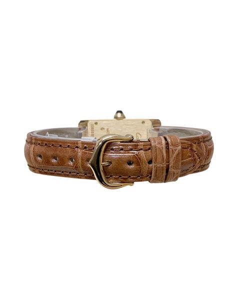 Cartier Tank Americaine W2601556